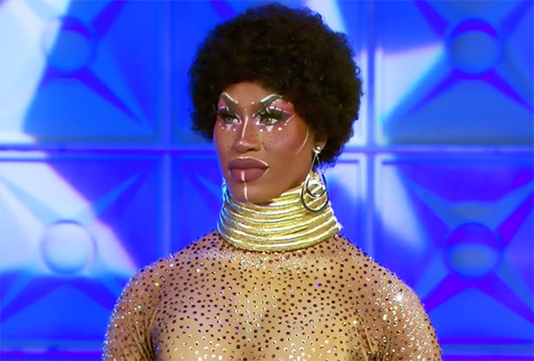 Drag Race All Stars Recap