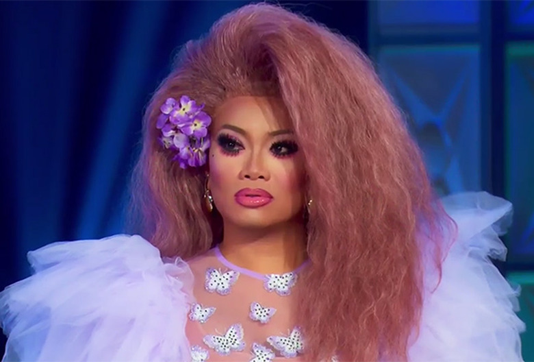 Drag Race All Stars Recap