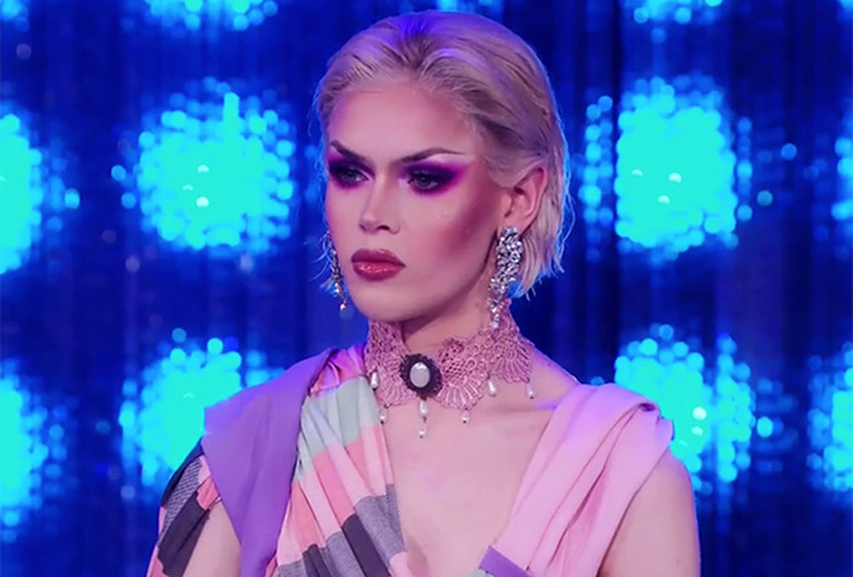 Drag Race All Stars Recap