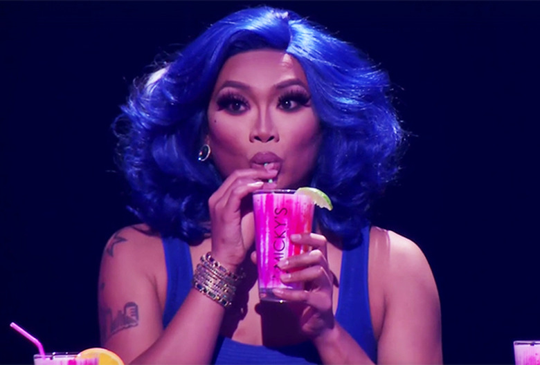 Drag Race All Stars