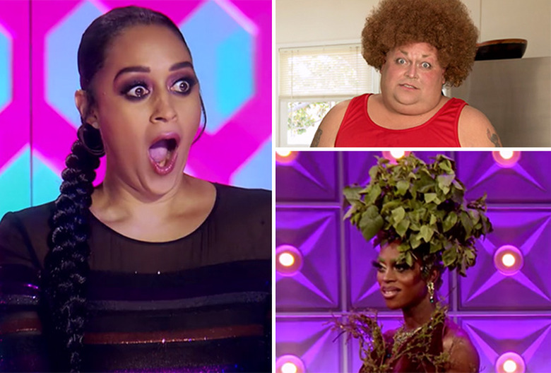 Drag Race All Stars 6