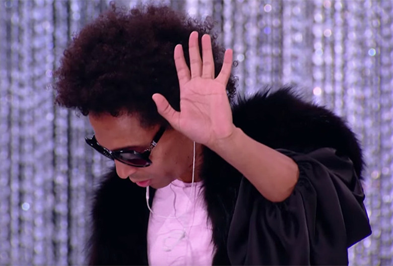 RuPaul's Drag Race All Stars