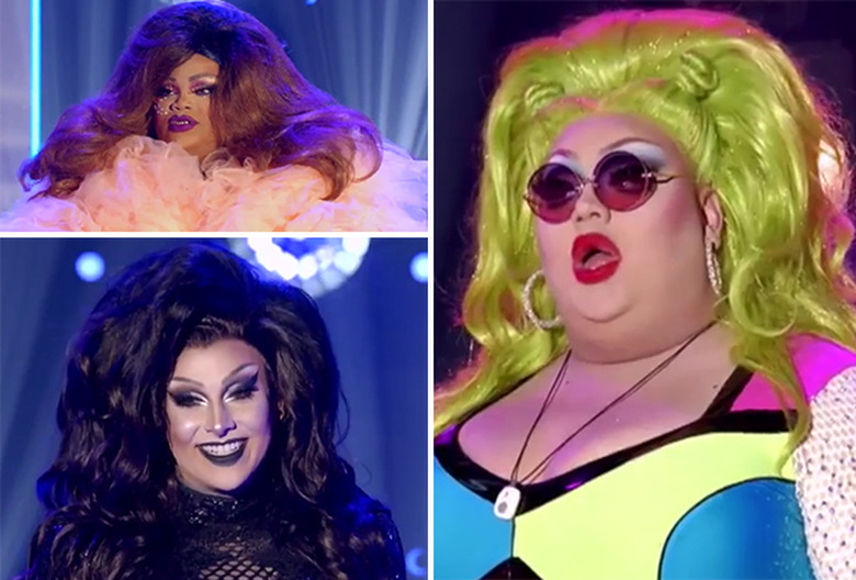 Drag Race All Stars