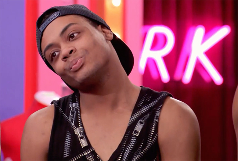 Drag Race Recap