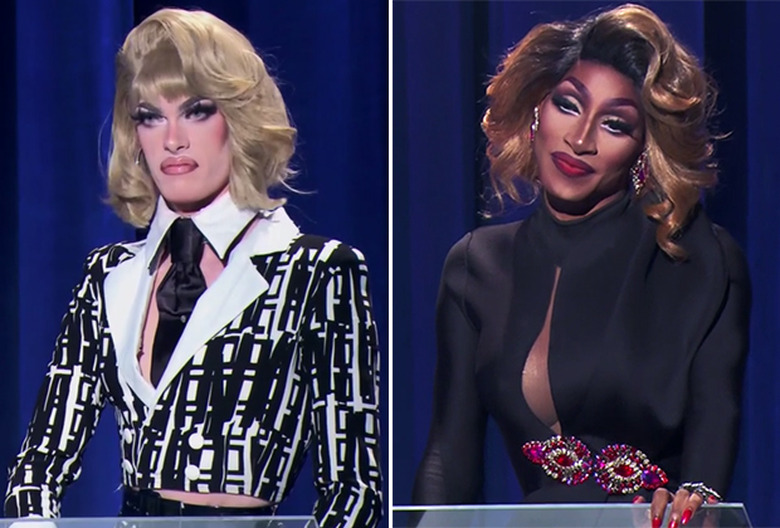 RuPaul's Drag Race