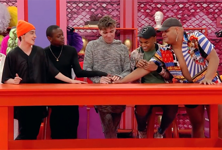 Drag Race Recap
