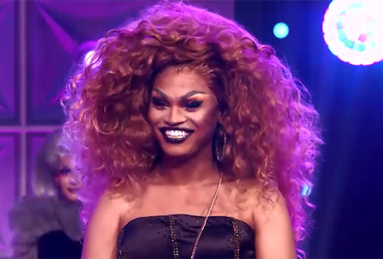 Drag Race Recap