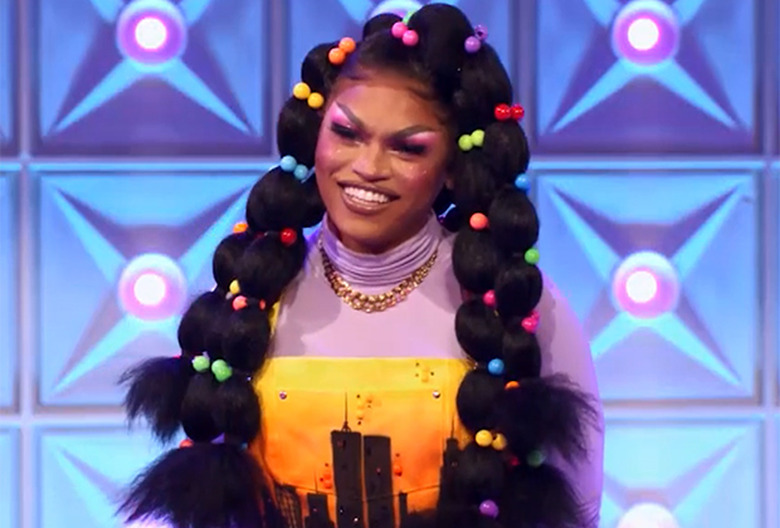 Drag Race Recap Olivia Lux