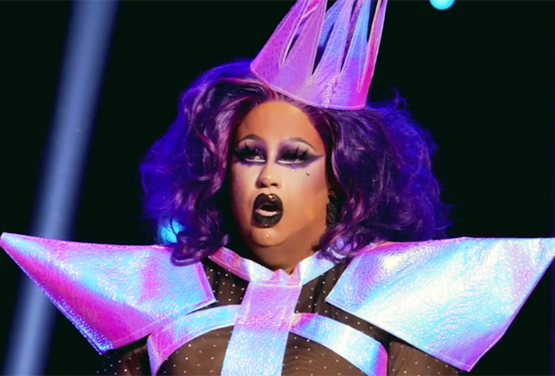 Drag Race Recap Golden Ticket
