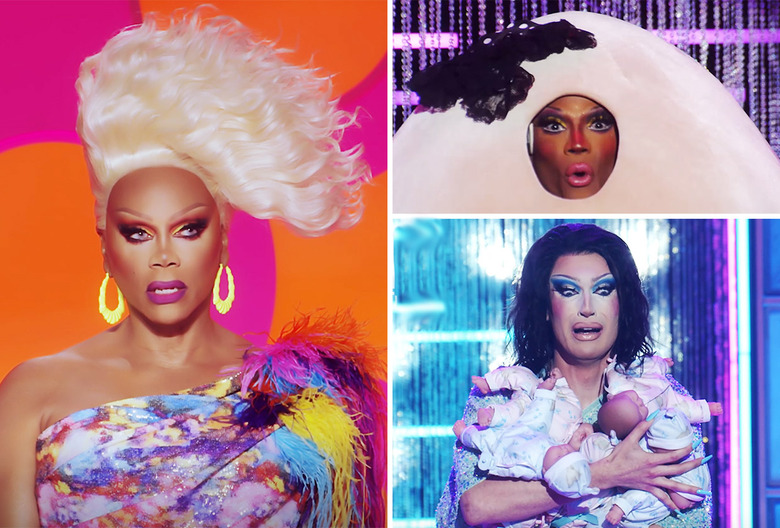 Drag Race Season 16 Episode 3