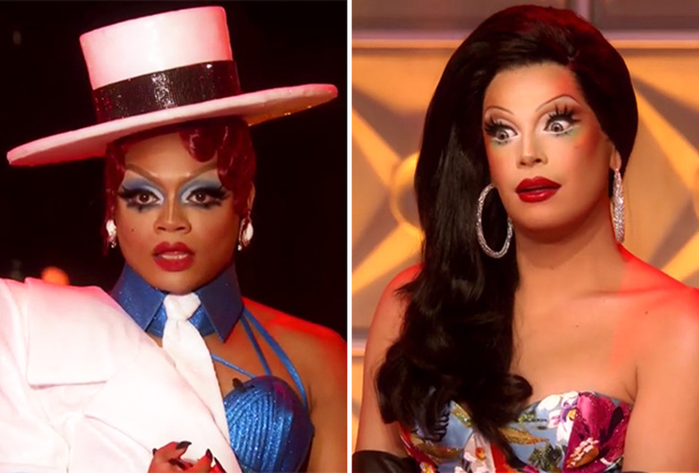 Drag Race Recap
