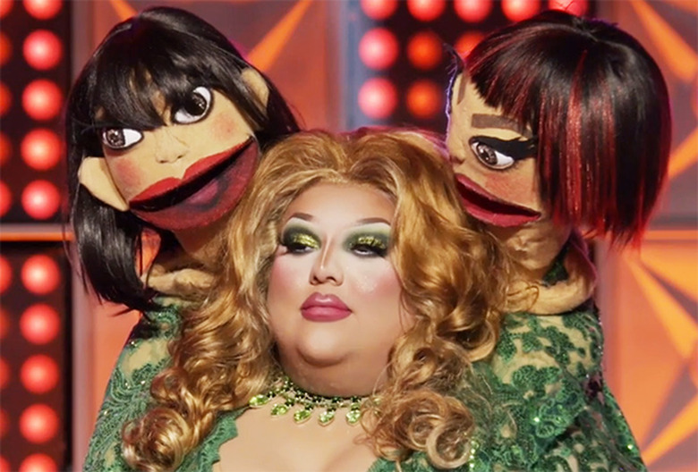 Drag Race Season 15 Episode 10