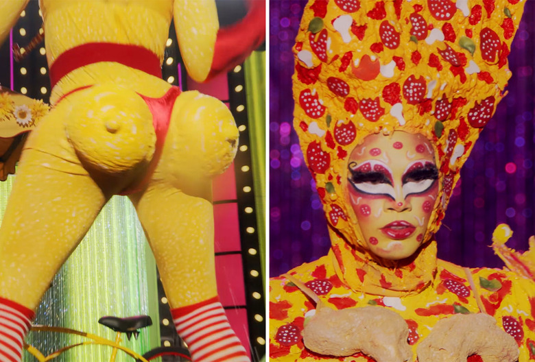 drag-race-lucky-starzzz
