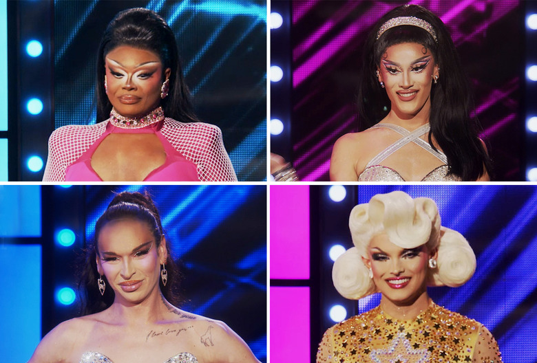 Drag Race Season 17 Finale Winner