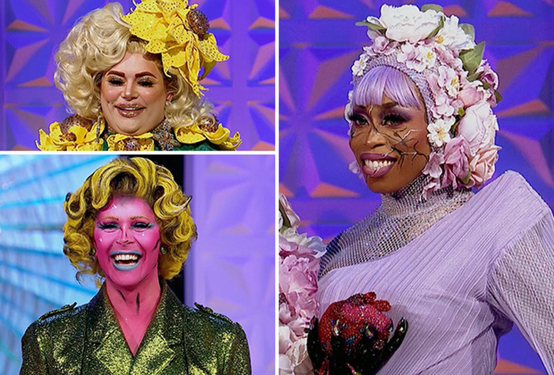 Drag Race UK Vs. The World