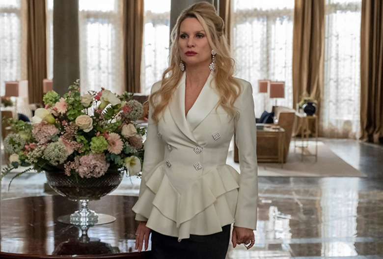Dynasty Nicollette Sheridan