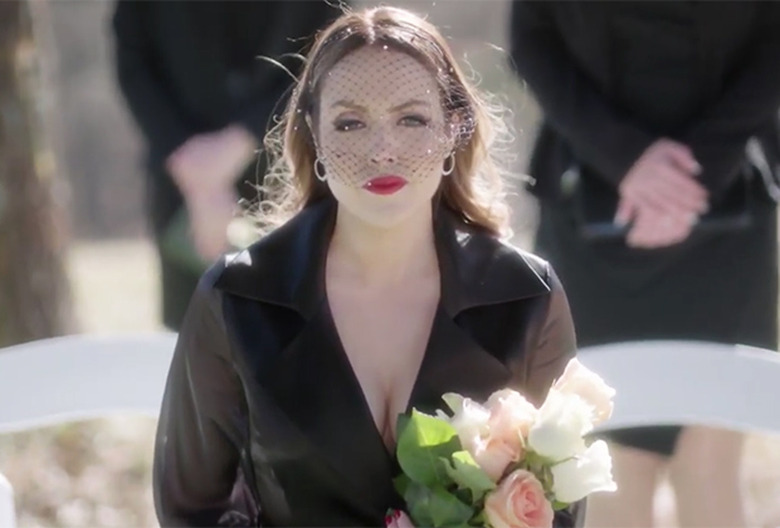 Dynasty Season 4 Death