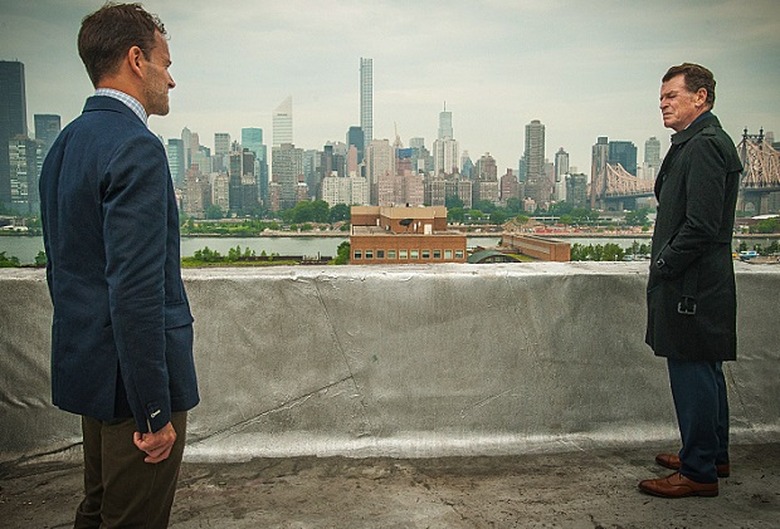 Elementary Season 4 Premiere Recap