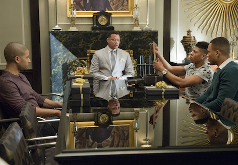 Empire