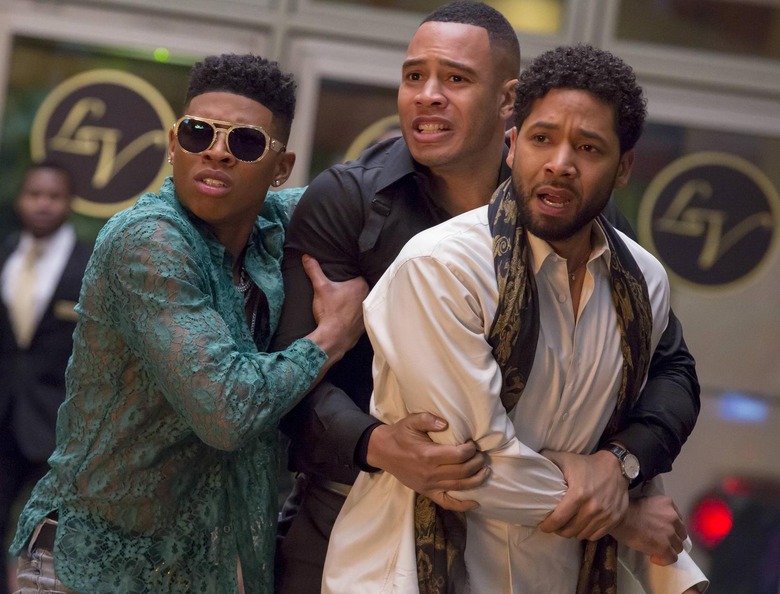 Empire Season 3 Finale Recap