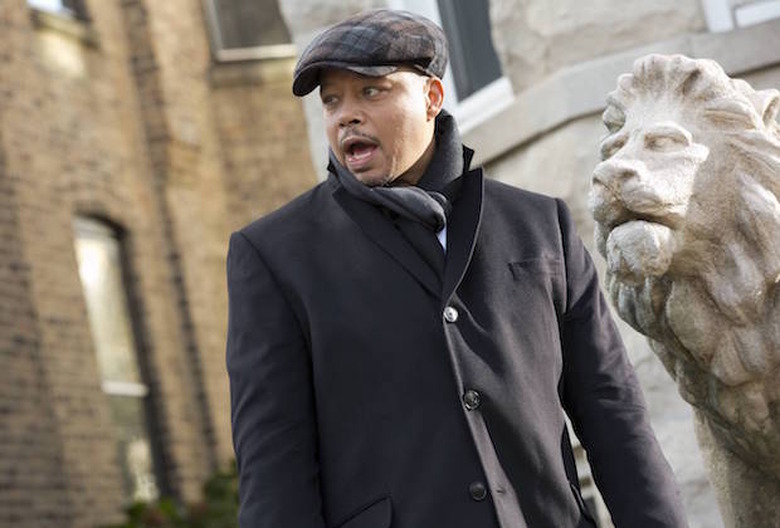 Empire recap