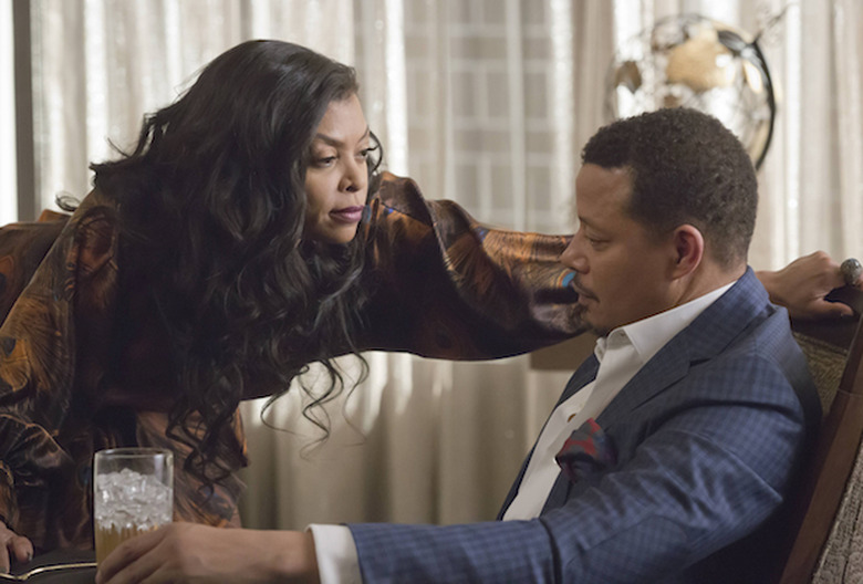 Empire Season 3