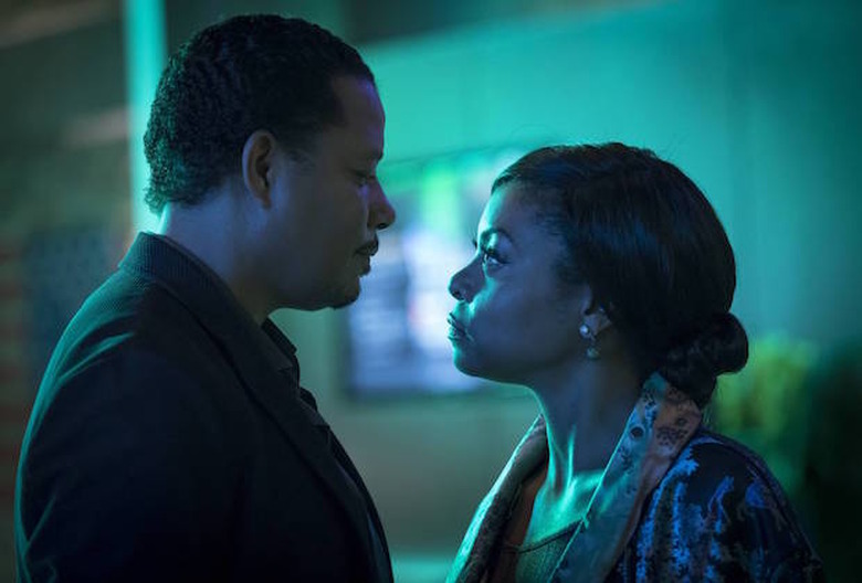empire recap