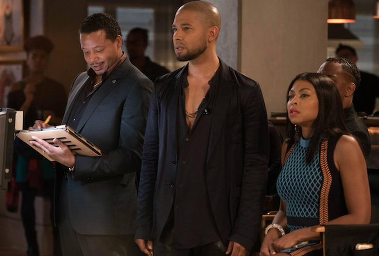 Empire recap