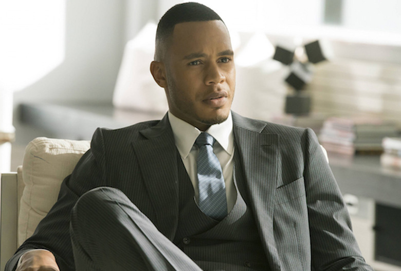 Empire Andre