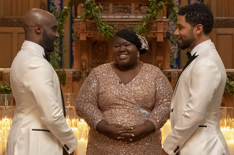 Empire-Recap