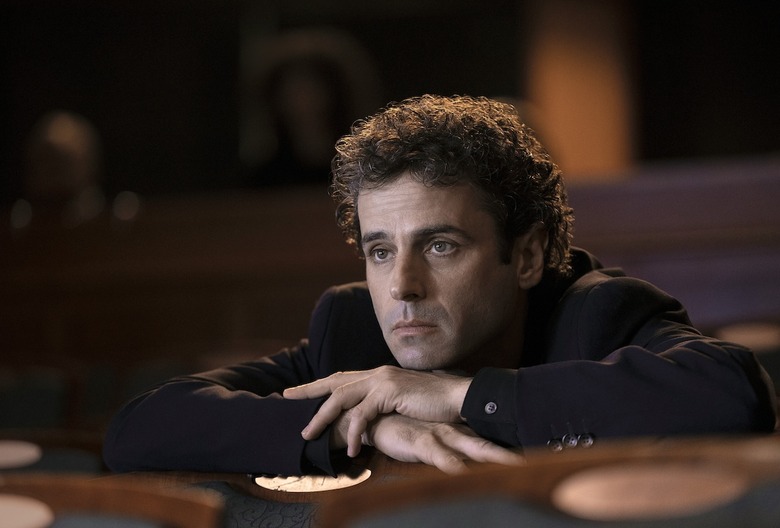 'Étoile' Premiere Recap: Season 1, Episode 1 — Amy Sherman-Palladino