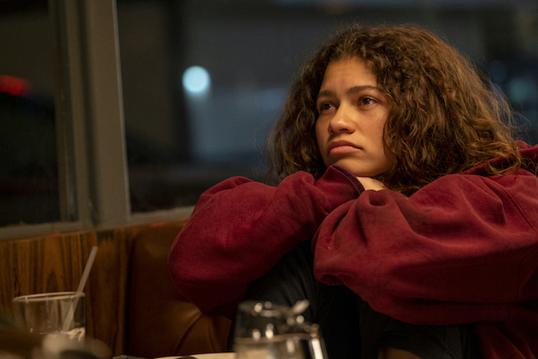 euphoria-recap-christmas-special-hbo