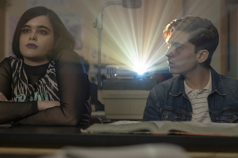 Euphoria Recap SEason 1 Episode 5