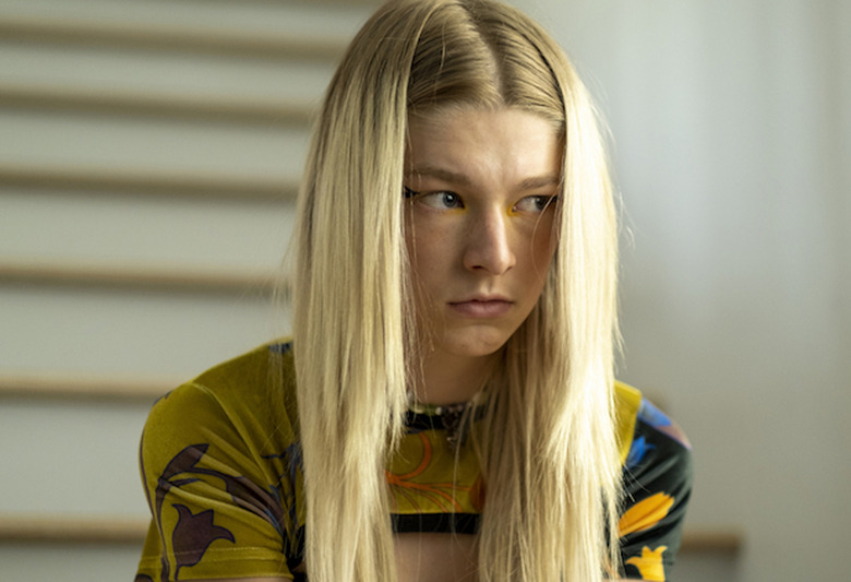 Euphoria Recap Season 2 Special Jules