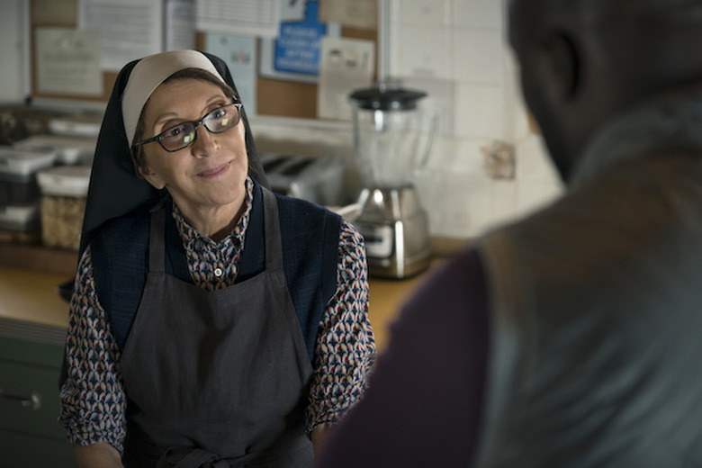 Evil Recap Season 2 Episode 5 Z Is For Zombie