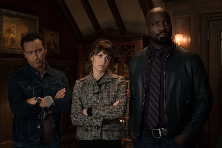 Evil Recap Season 2 Episode 6