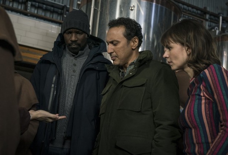 Evil Recap Season 2 Episode 7