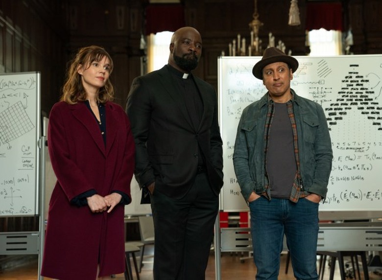 Evil Season 4
