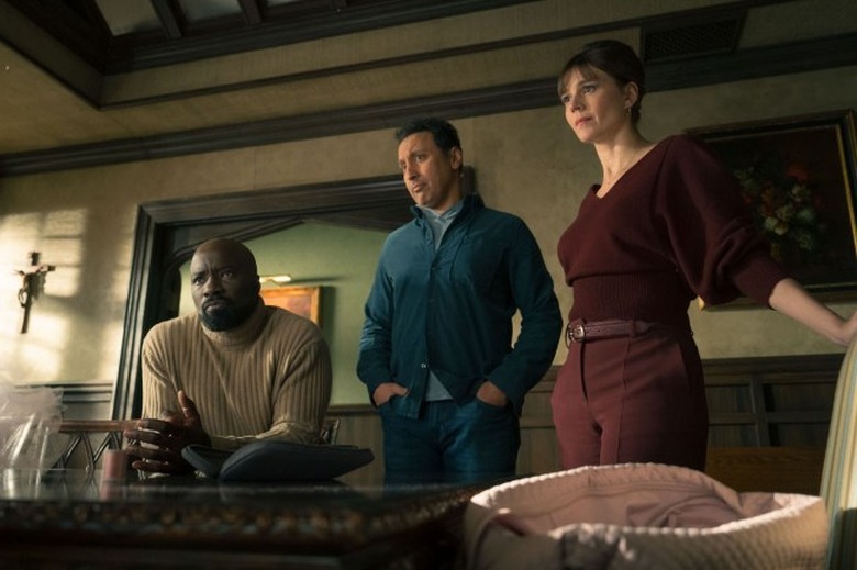 Evil Final Season