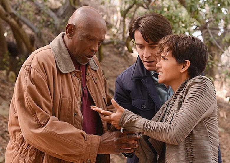 Extant Season 1 Recap CBS