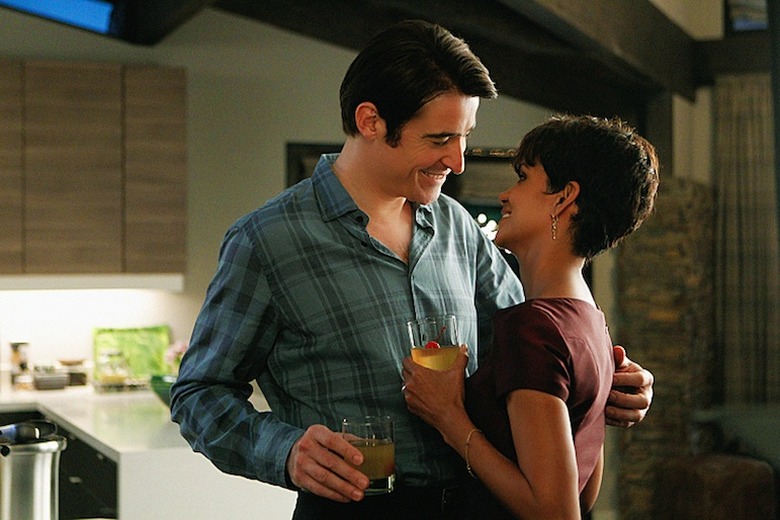 Extant Season 1 Recap