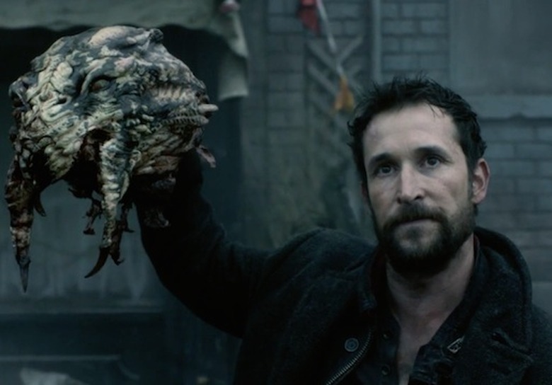 Falling Skies Season 5