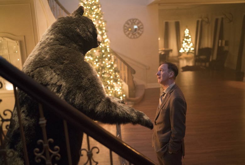 Fargo Season 3 Episode 7 Varga