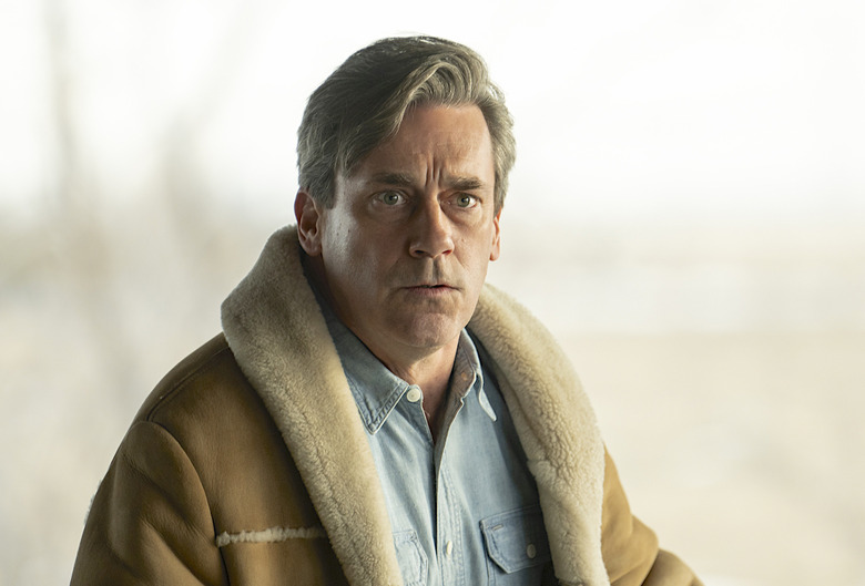 Fargo Season 5 Finale Roy Jon Hamm