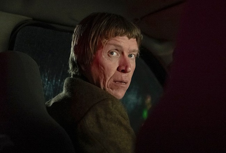 Fargo Season 5 Ole Munch