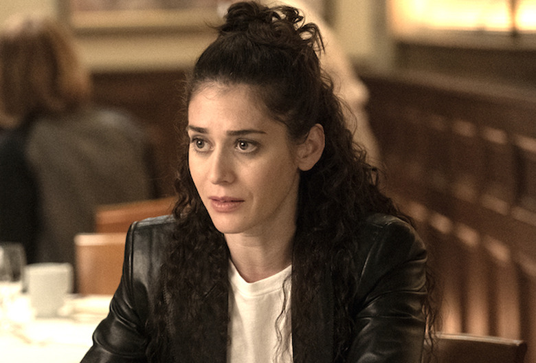 fatal attraction finale recap arthur killed alex paramount plus