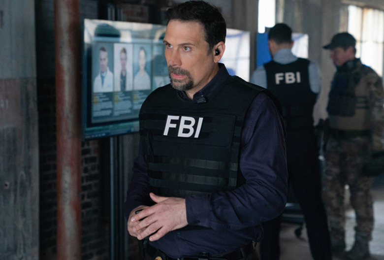 FBI Season 3