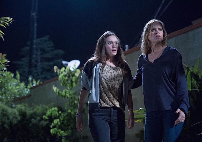 Fear The Walking Dead Recap
