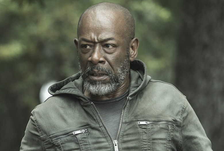 fear the walking dead recap grace bitten season 8 episode 4