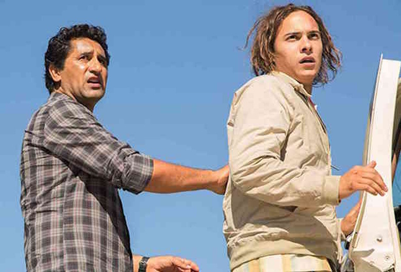 Fear the Walking Dead Recap